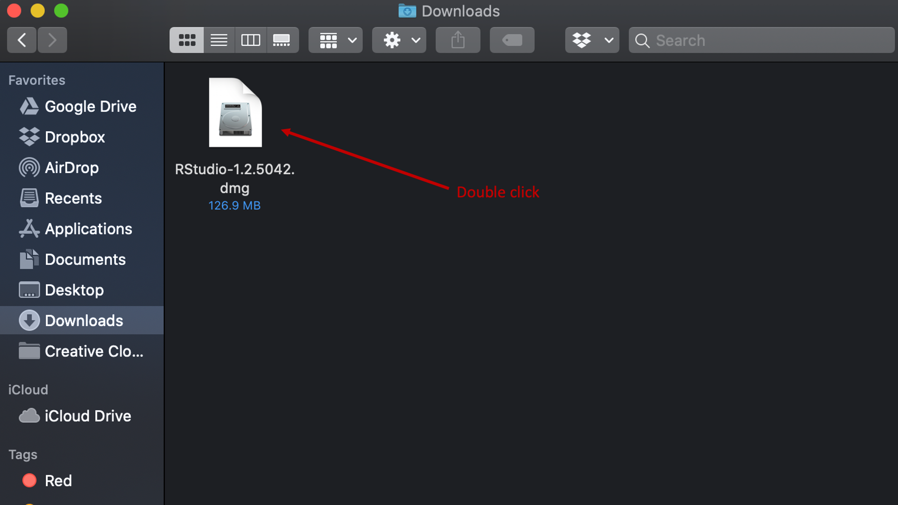 https download rstudio for mac